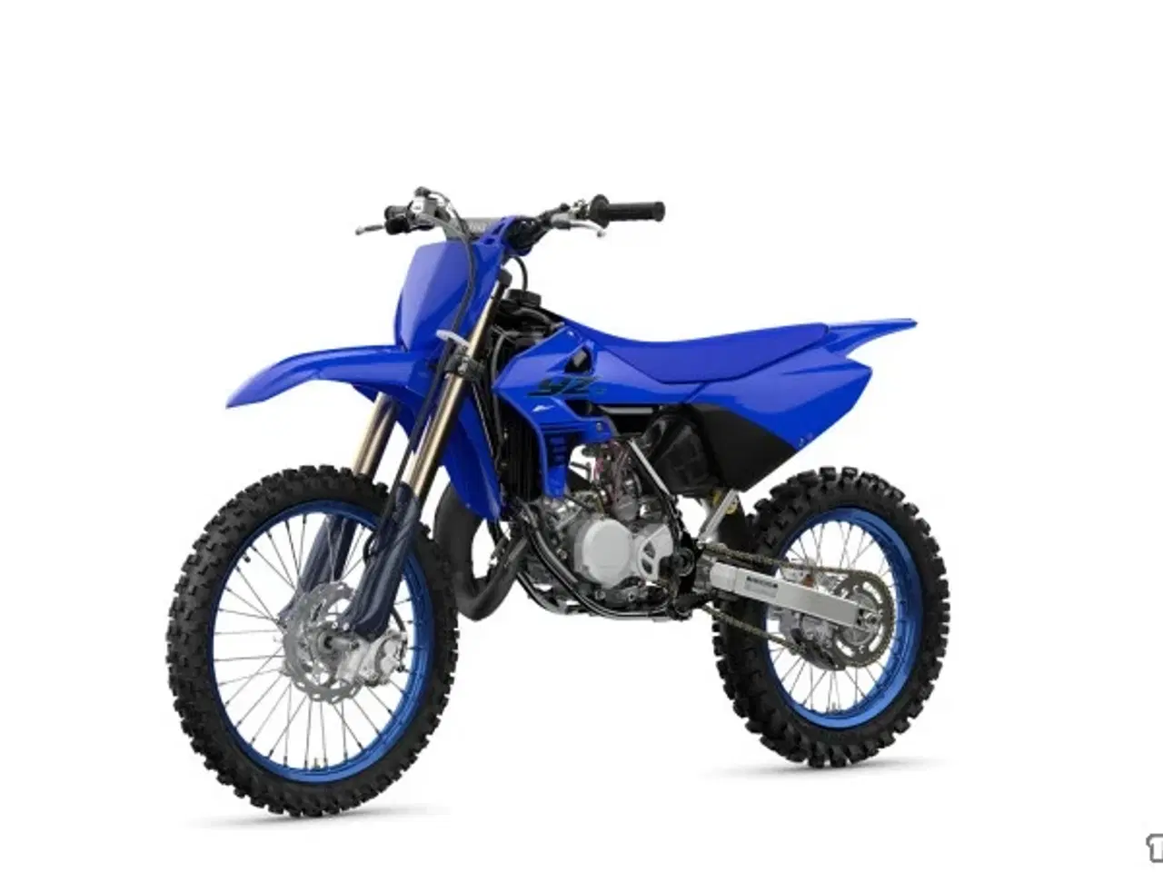 Billede 17 - Yamaha YZ 85 LW