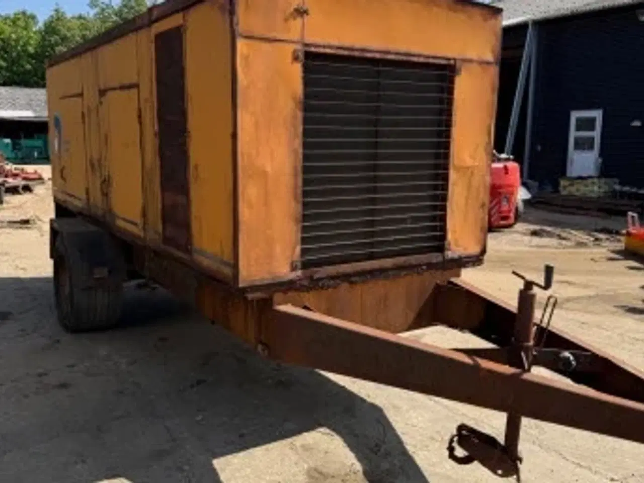 Billede 3 - 250kva