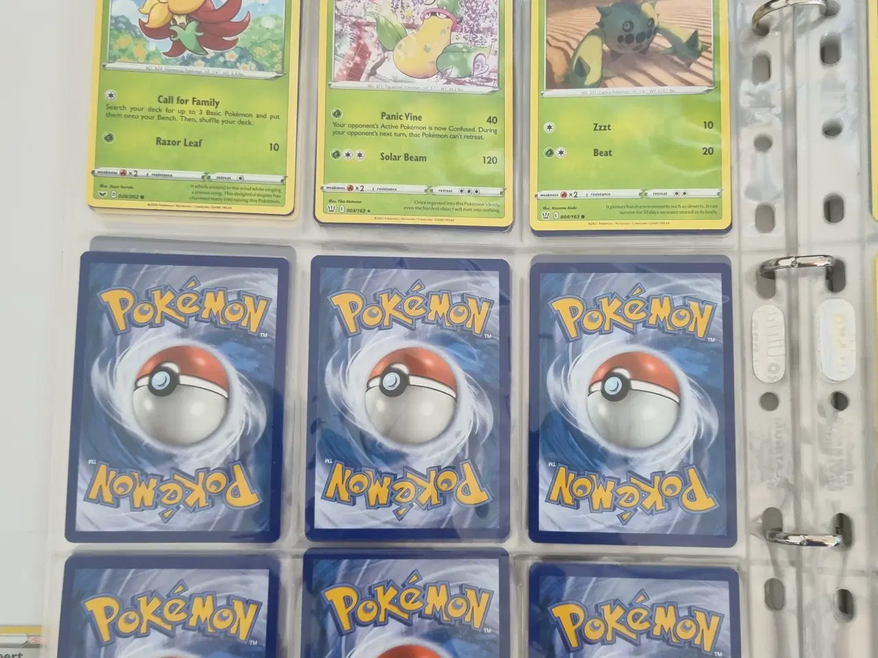 Billede 14 - Pokemon kort til salg