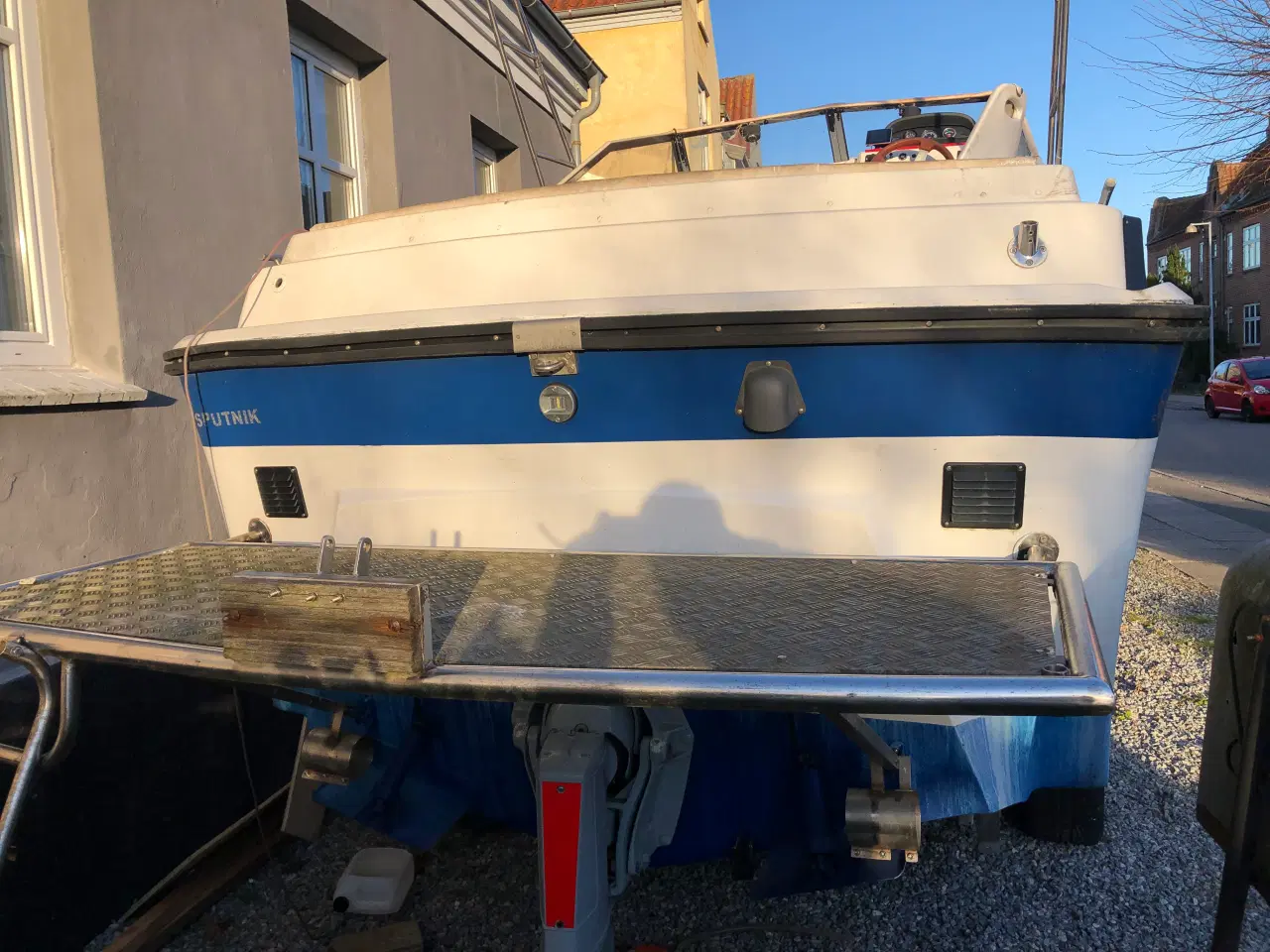 Billede 3 - Økonomisk sejltur helle familier