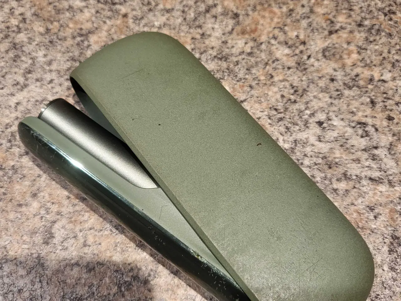 Billede 1 - IQOs penne + Terea Turquoise