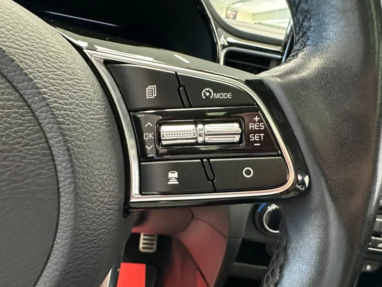 Billede 18 - Kia Ceed 1,6 PHEV Upgrade SW DCT