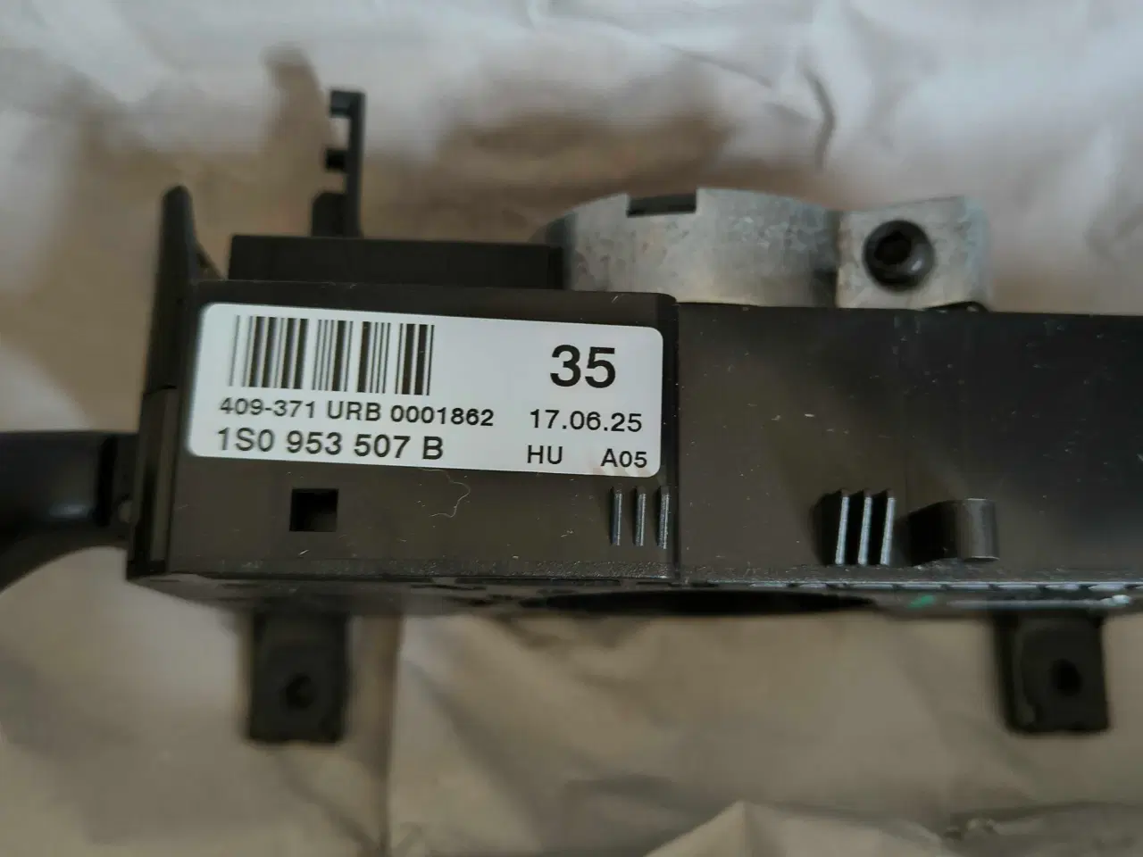 Billede 11 - Fartpilot wv/audi/skoda 