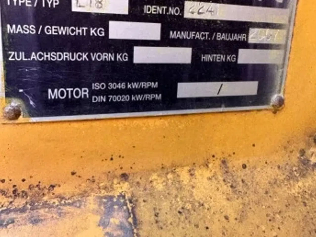 Billede 7 - Super lækker gummiged