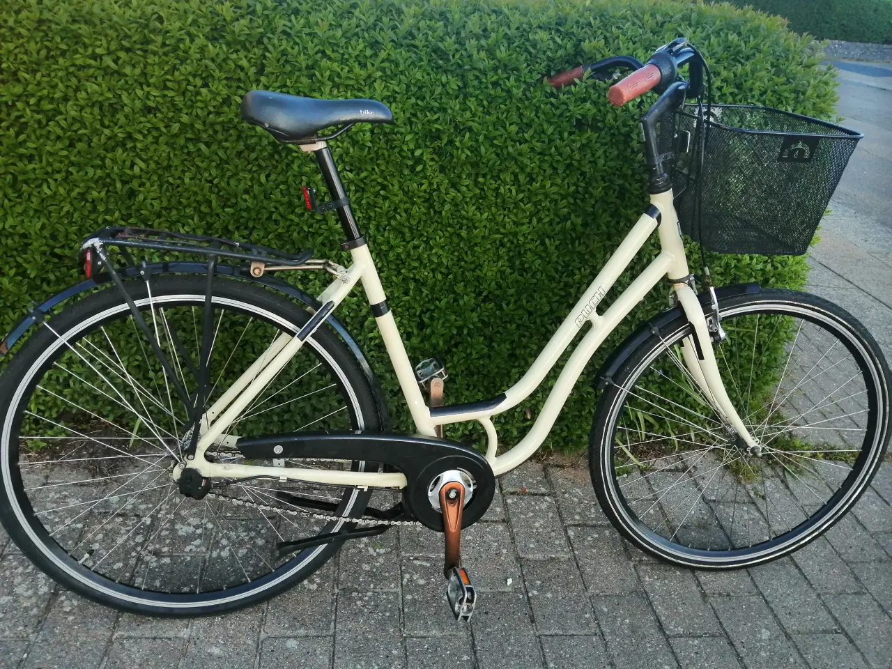 Billede 4 - Puch damecykel