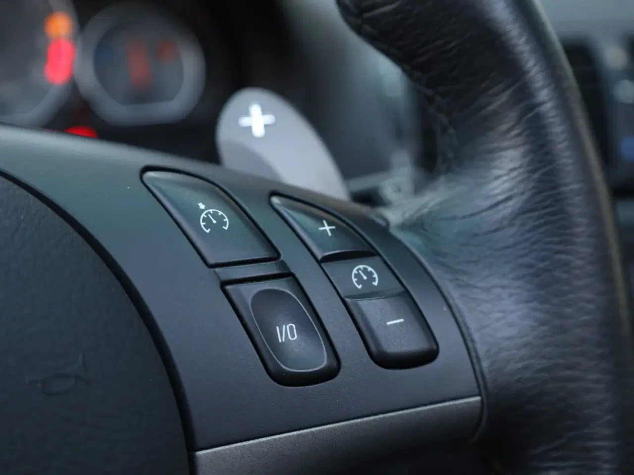 Billede 12 - BMW M3 3,2 Cabriolet SMG