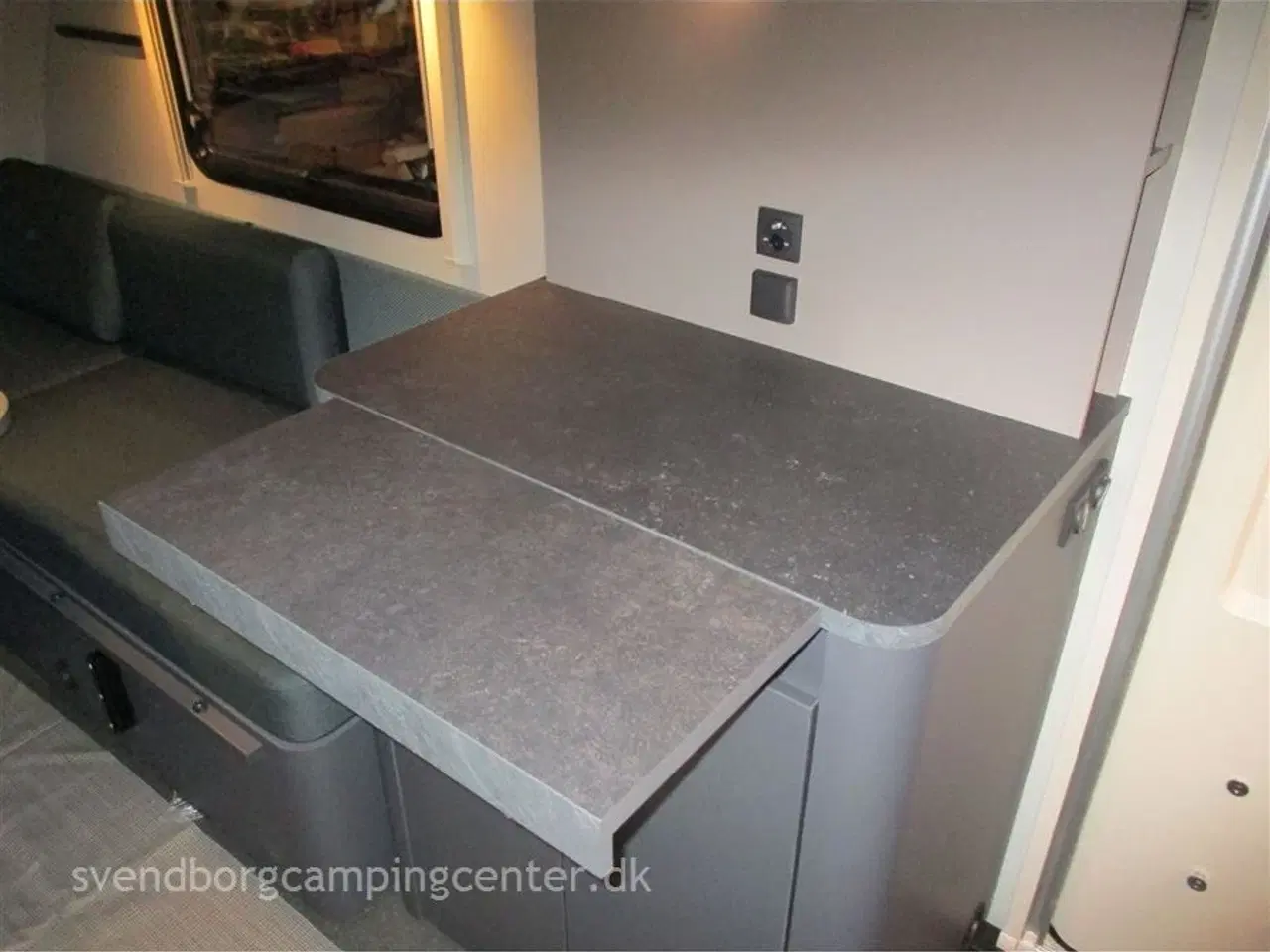 Billede 11 - 2026 - Adria Action 391 LH Sport   Kommer til April