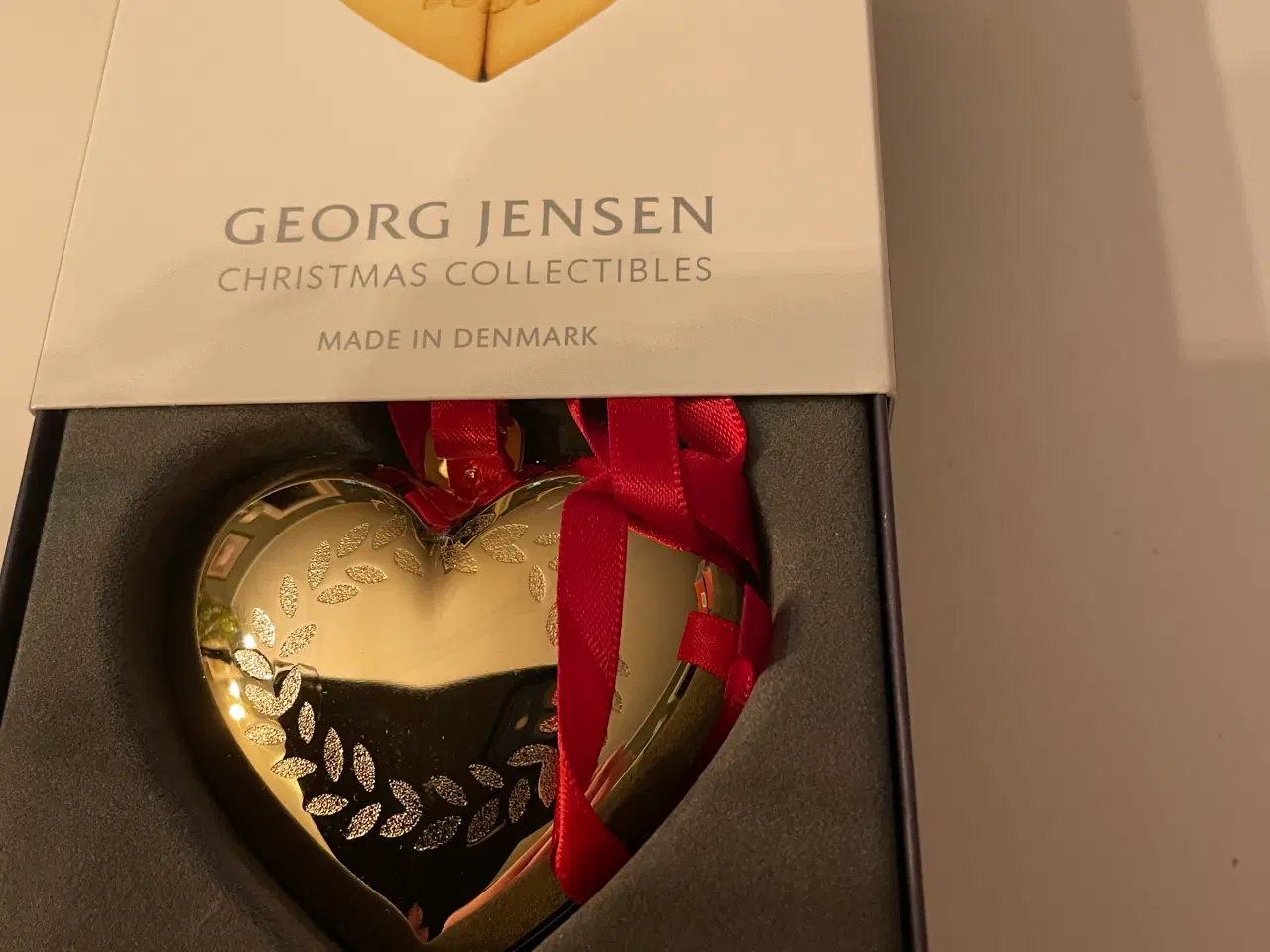 Billede 11 - Jule pynt