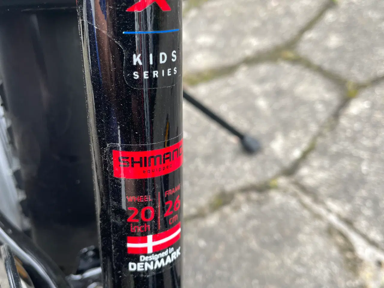 Billede 9 - 20” junior mountainbike med 6 gear
