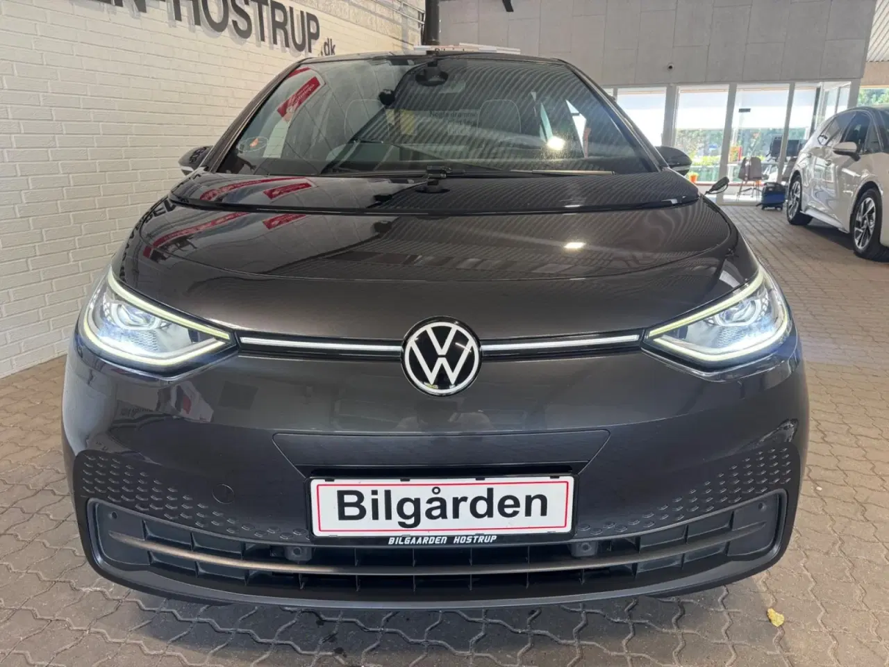 Billede 6 - VW ID.3 58 Pro Family