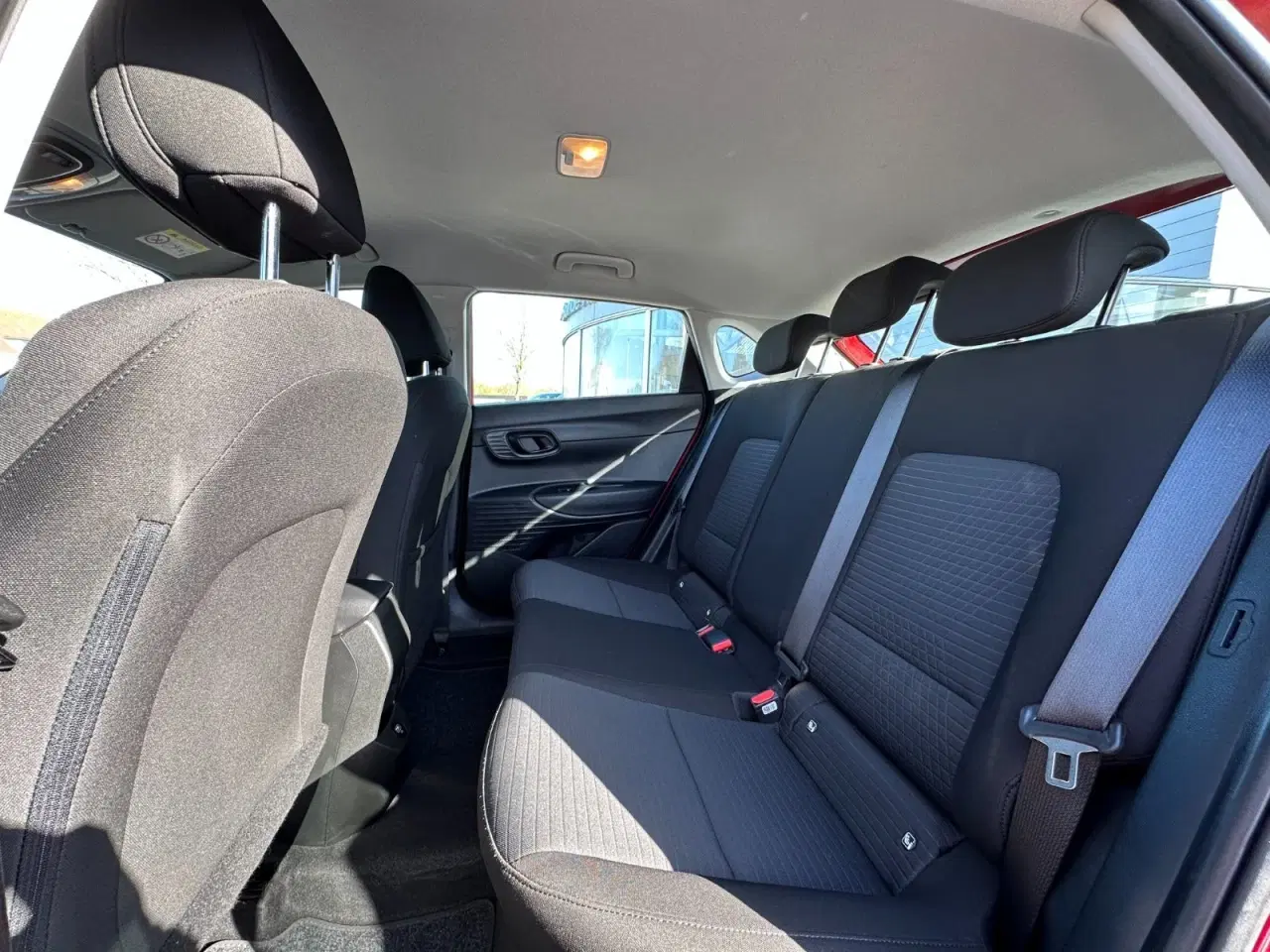 Billede 15 - Hyundai i20 1,0 T-GDi Advanced DCT
