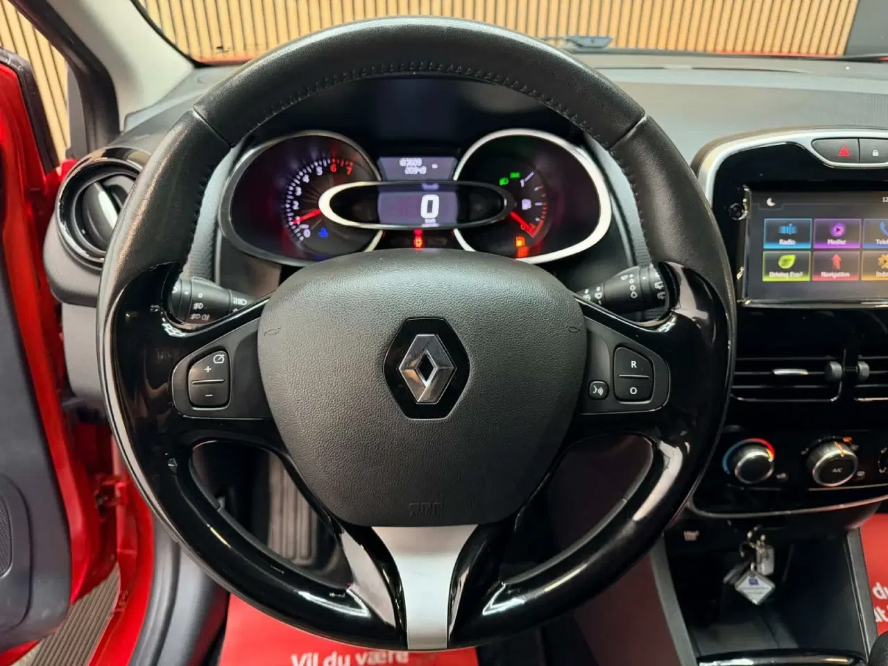 Billede 10 - Renault Clio IV 0,9 TCe 90 Expression