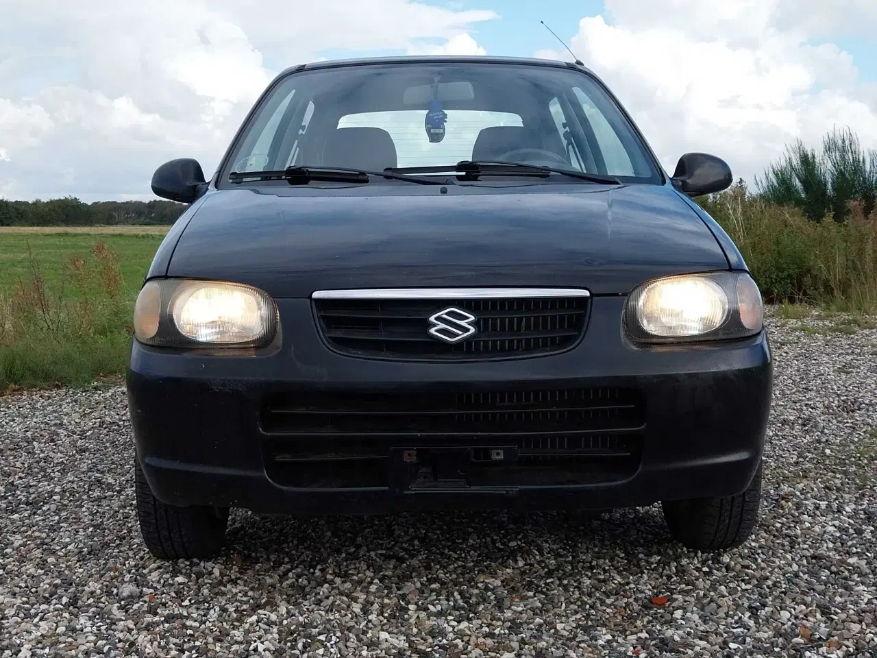 Billede 2 - Suzuki alto 1.1 2005