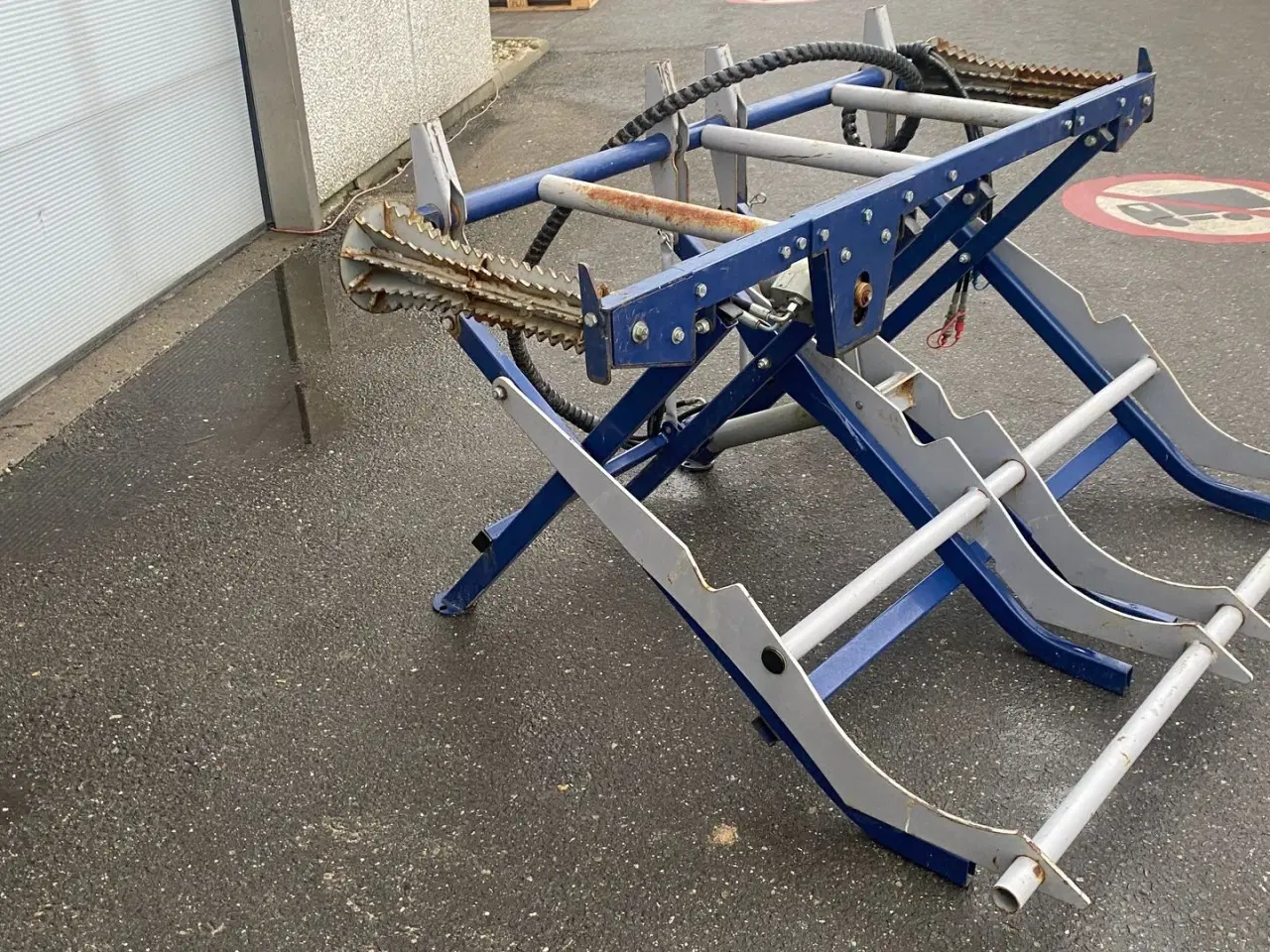 Billede 2 - Tajfun DM 1511 M