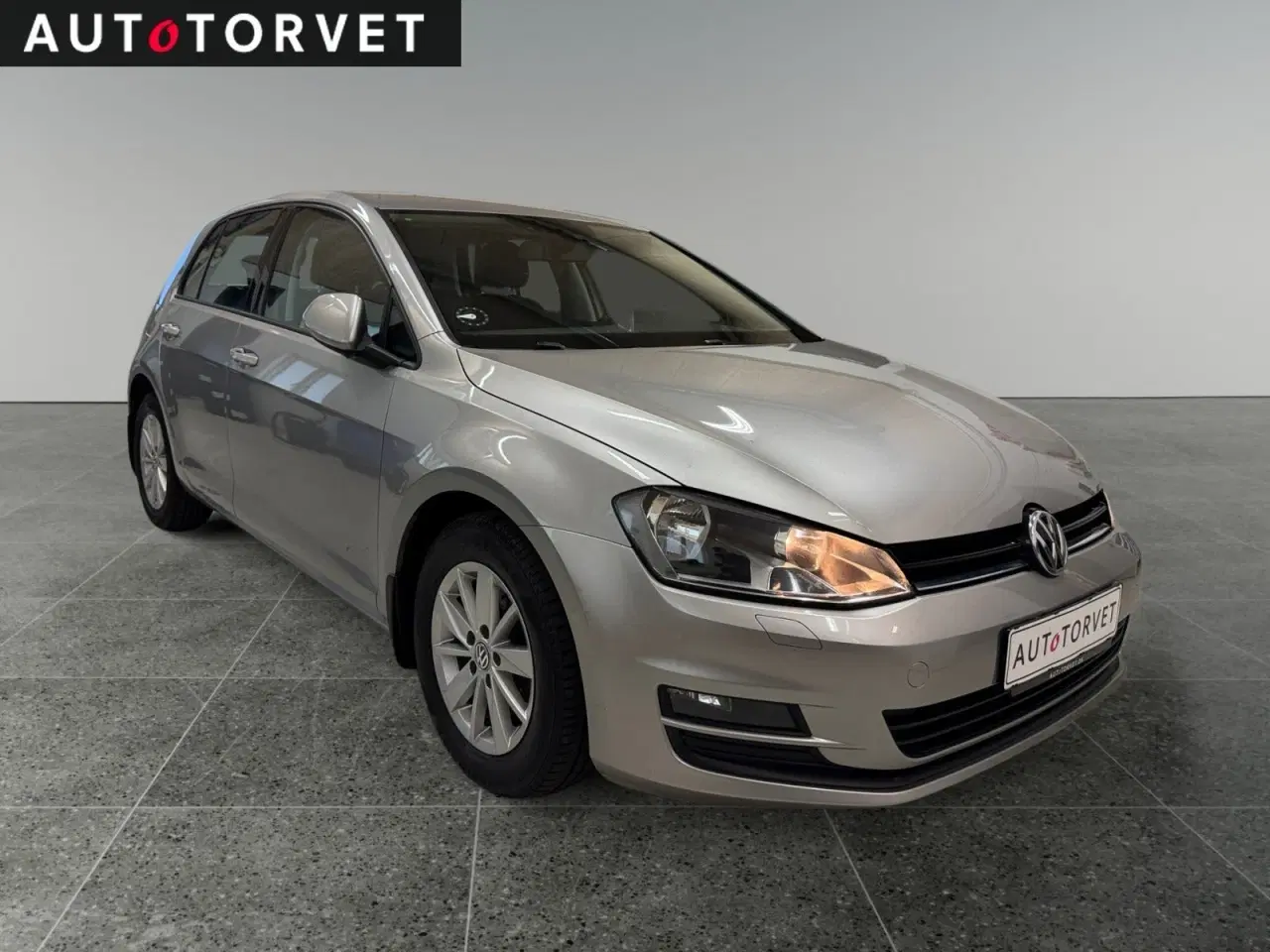 Billede 2 - VW Golf VII 1,6 TDi 105 Comfortline BMT