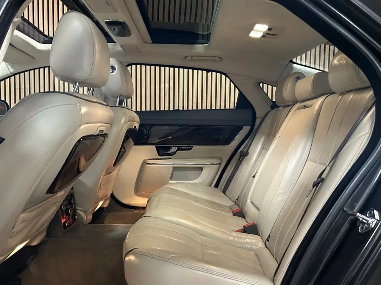 Billede 9 - Jaguar XJ 3,0 D V6 Portfolio aut. LWB