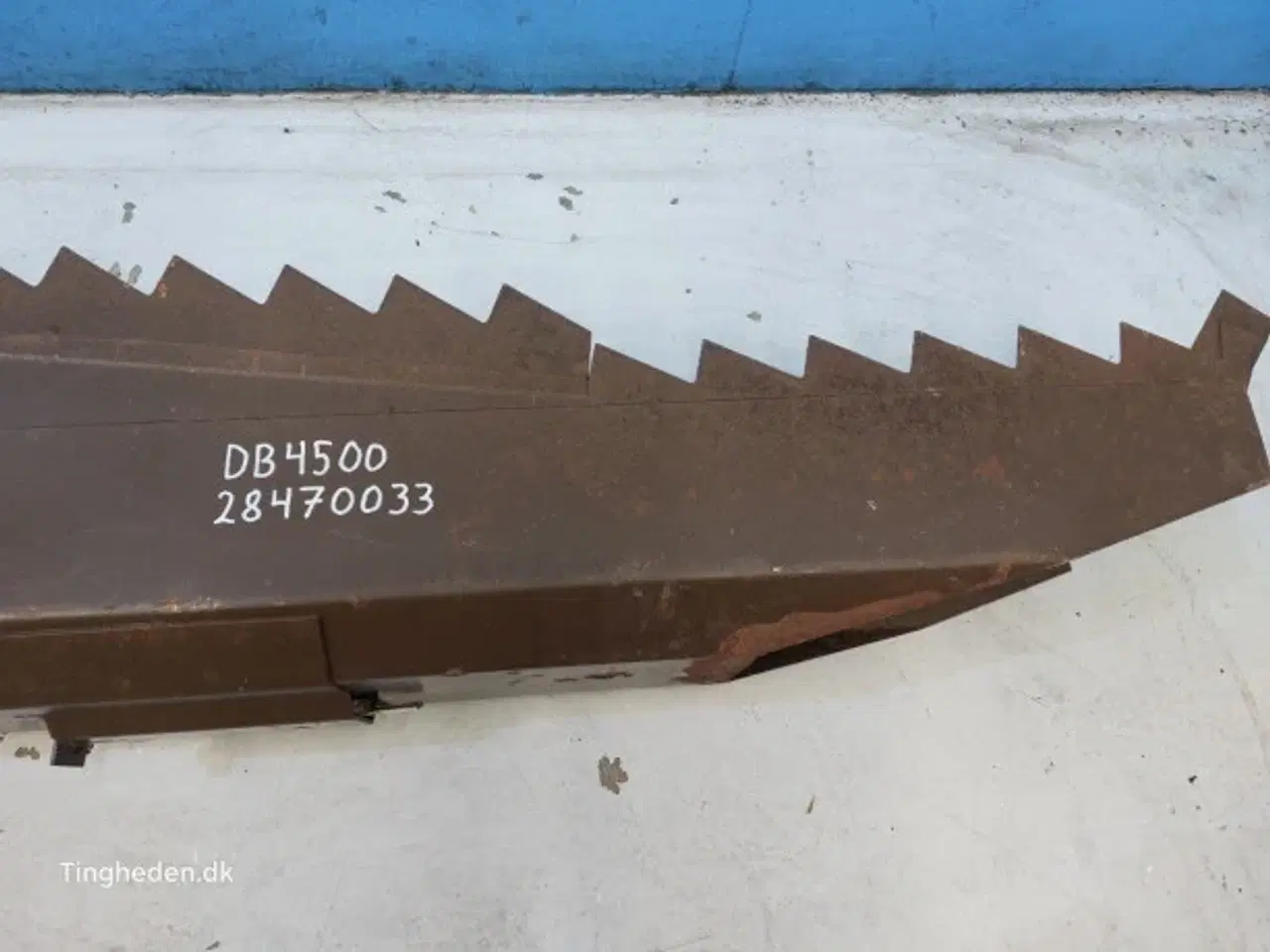 Billede 4 - Dronningborg D4500 Ryster 28470033