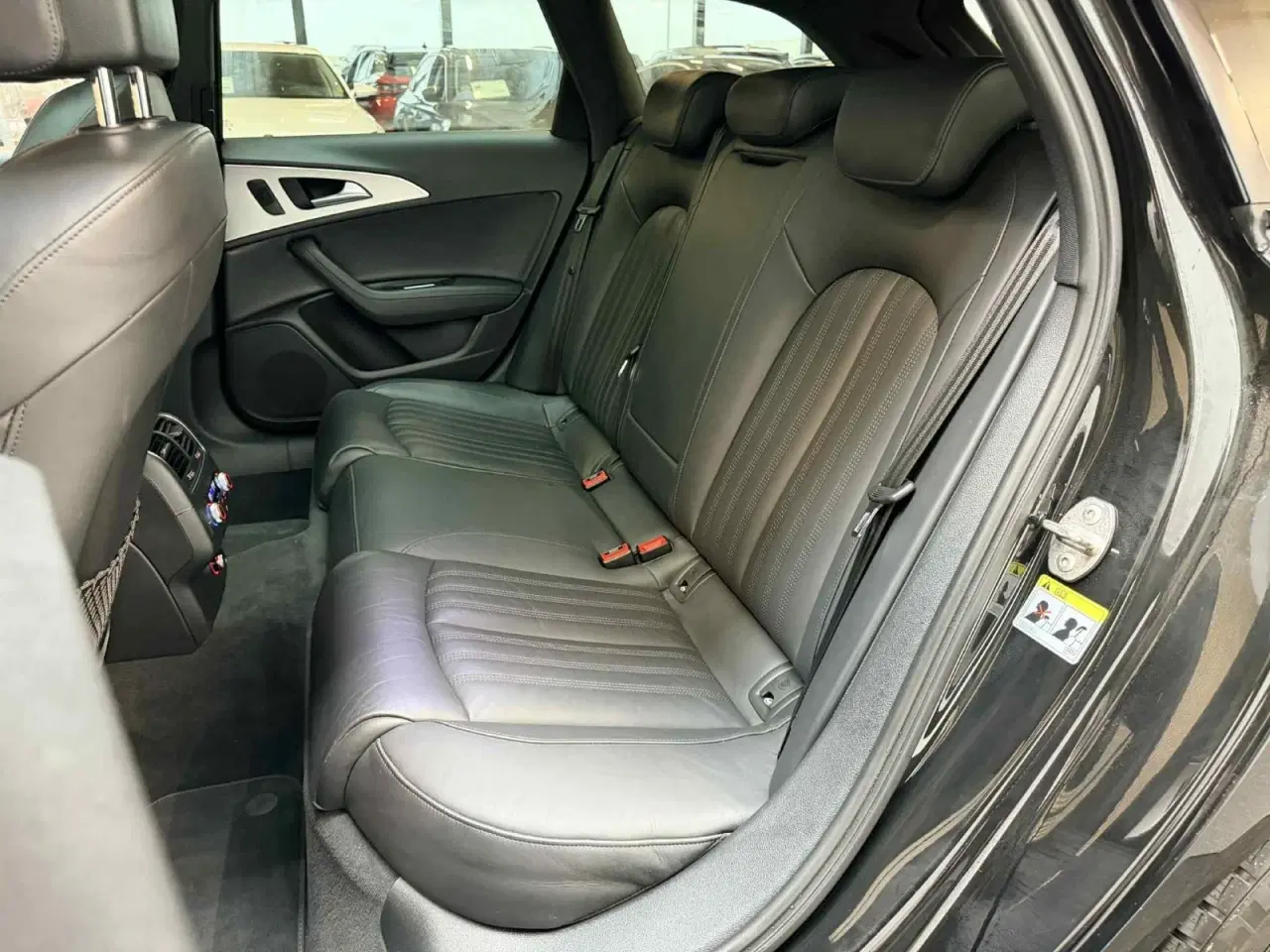 Billede 17 - Audi A6 3,0 TDi 272 Avant quattro S-tr.