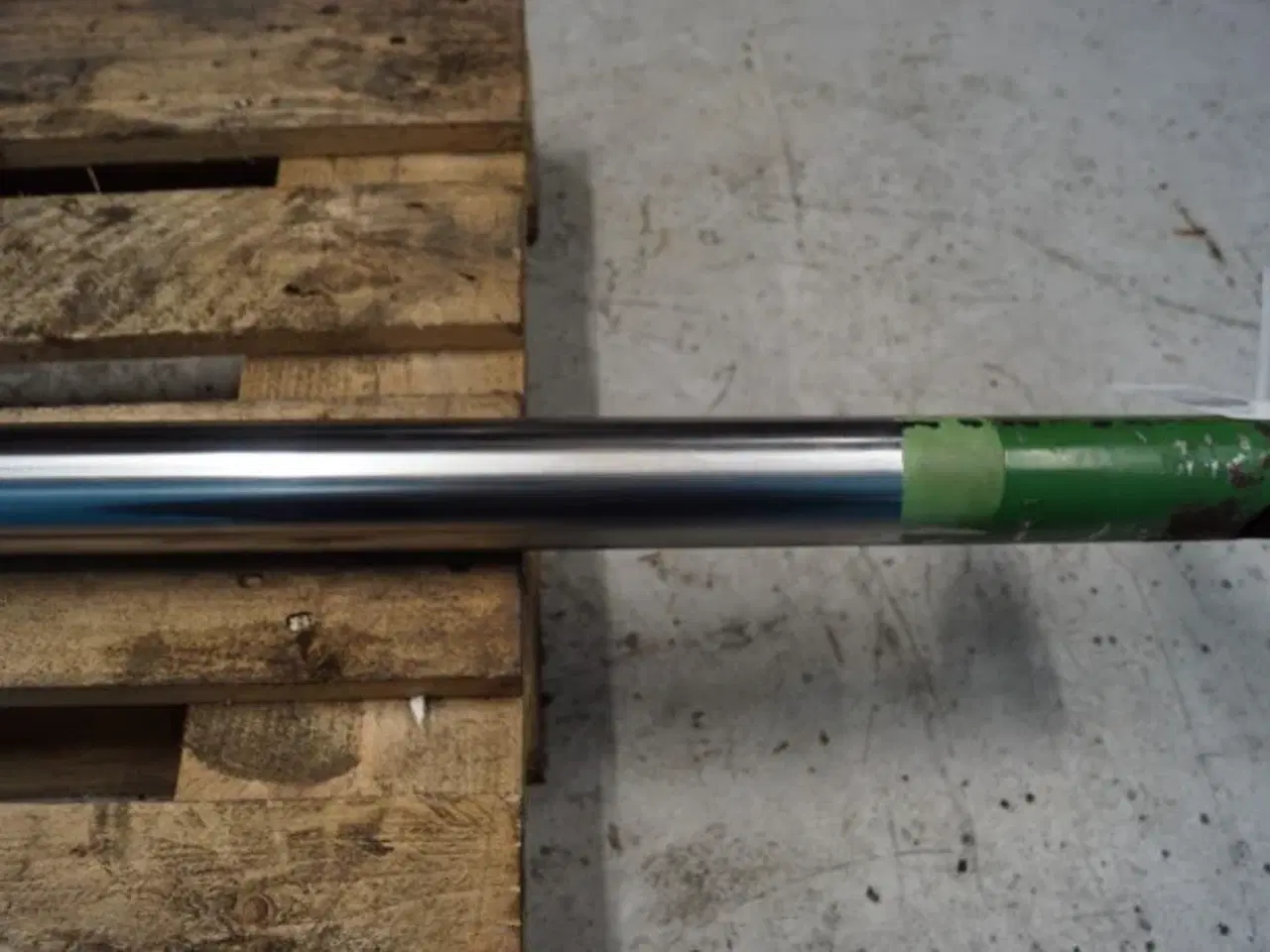 Billede 13 - John Deere 2066 Cylinder AZ50989