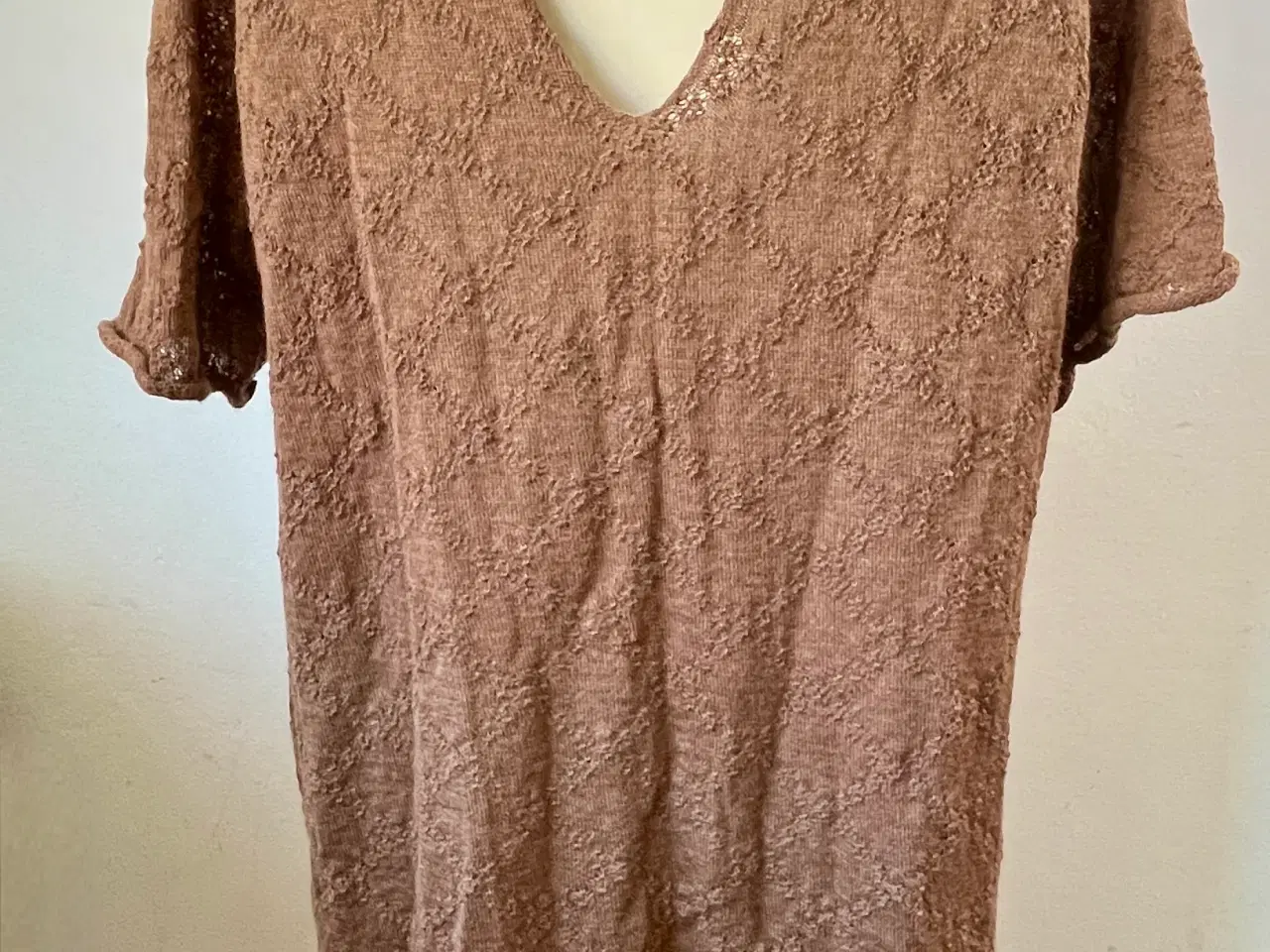 Billede 5 - Aiayu, strikkjole, str M