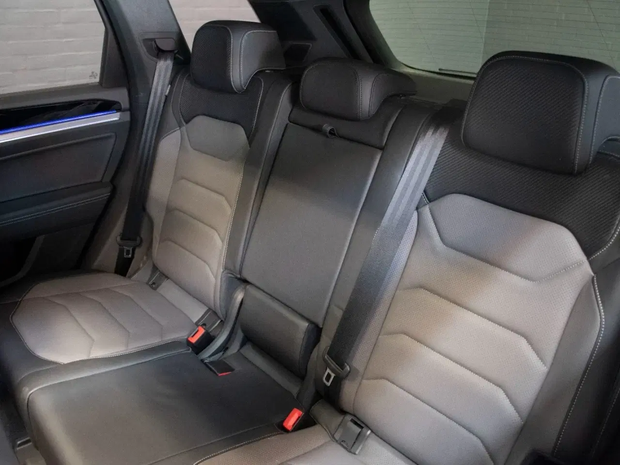 Billede 21 - VW Touareg 3,0 TDi 286 R-line aut. 4Motion