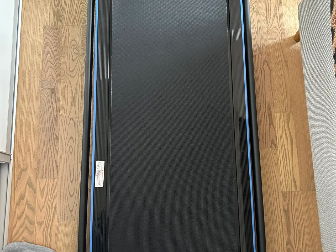 Billede 1 - Gå / løbebånd