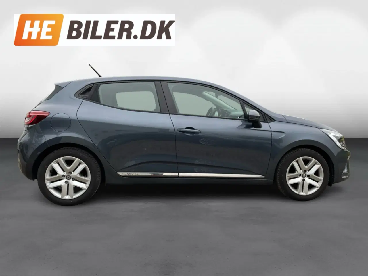Billede 3 - Renault Clio 1,0 TCE Zen 90HK 5d