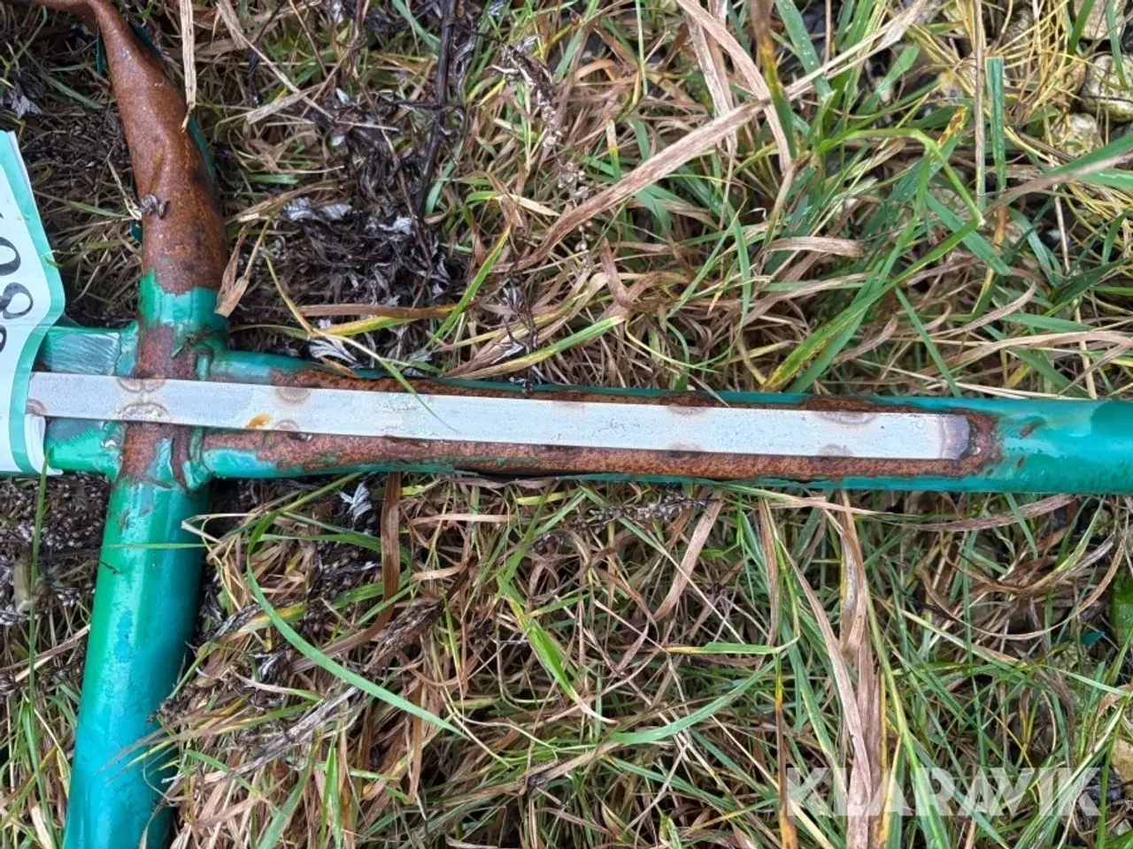 Billede 8 - Trækvogn