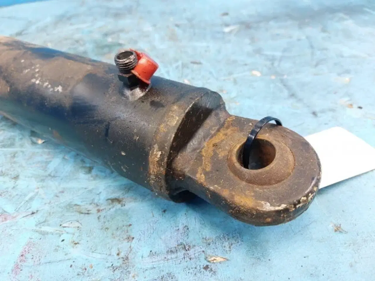 Billede 9 - Massey Ferguson 7274 Cylinder 4510065