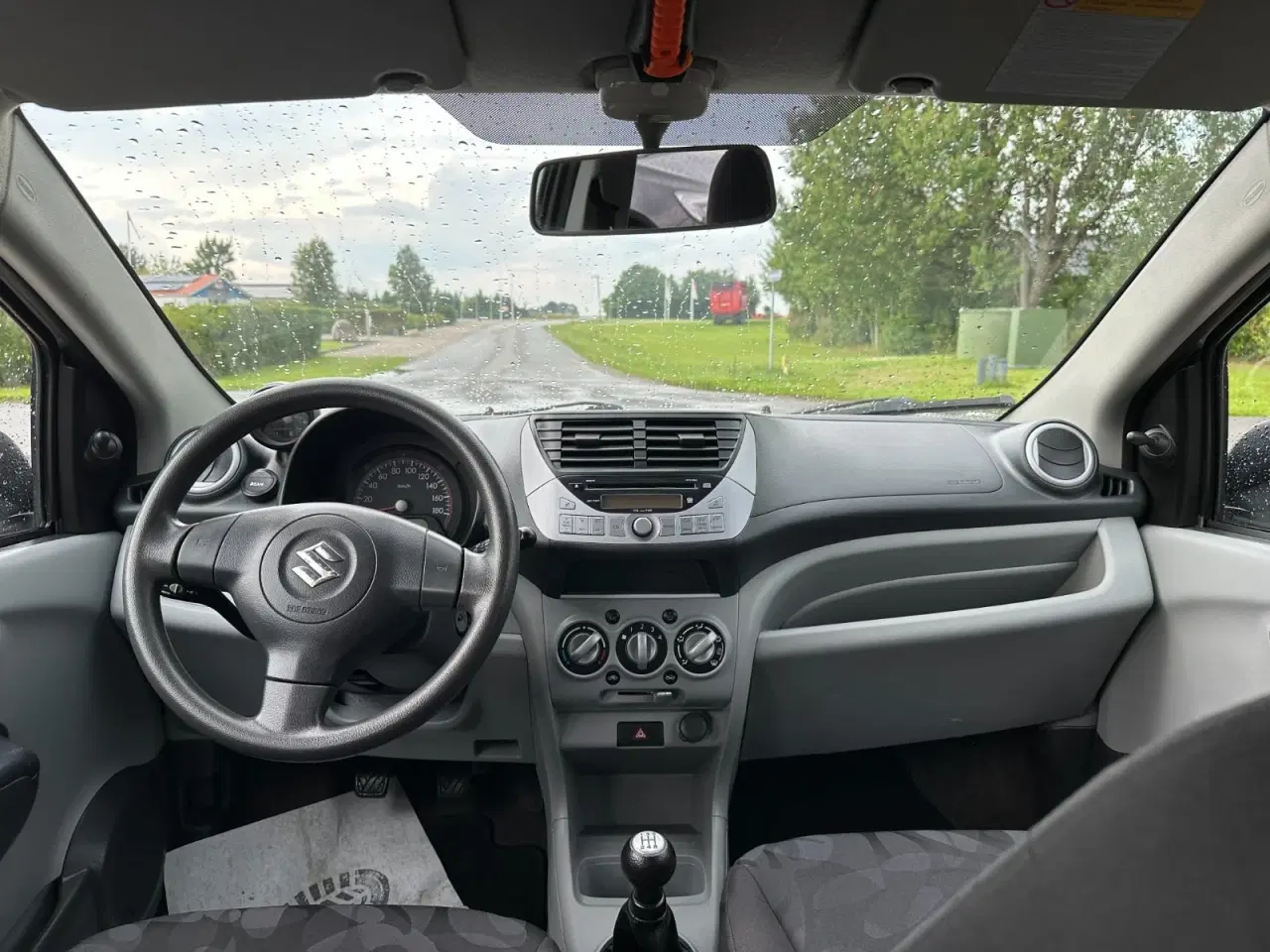 Billede 4 - Suzuki Alto 1,0 