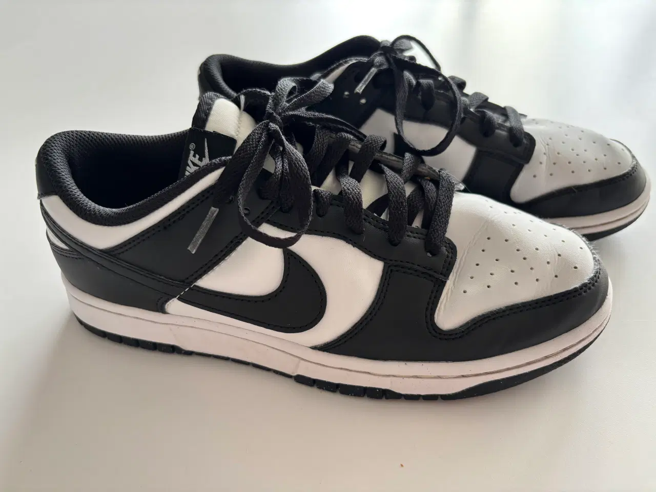 Billede 1 - Nike Panda Snickers