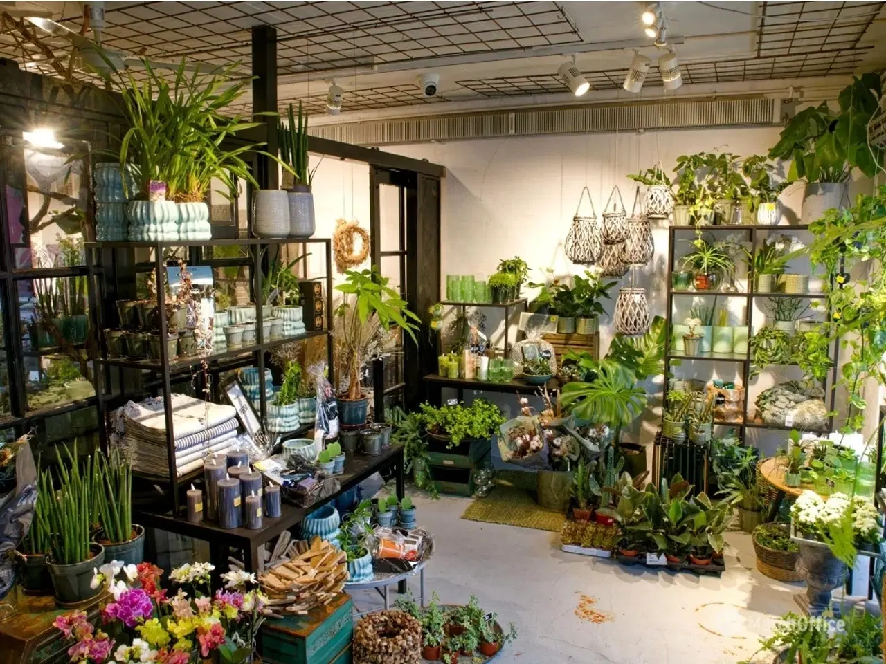 Billede 4 - Attraktivt butikslokale på Tørrings hovedgade