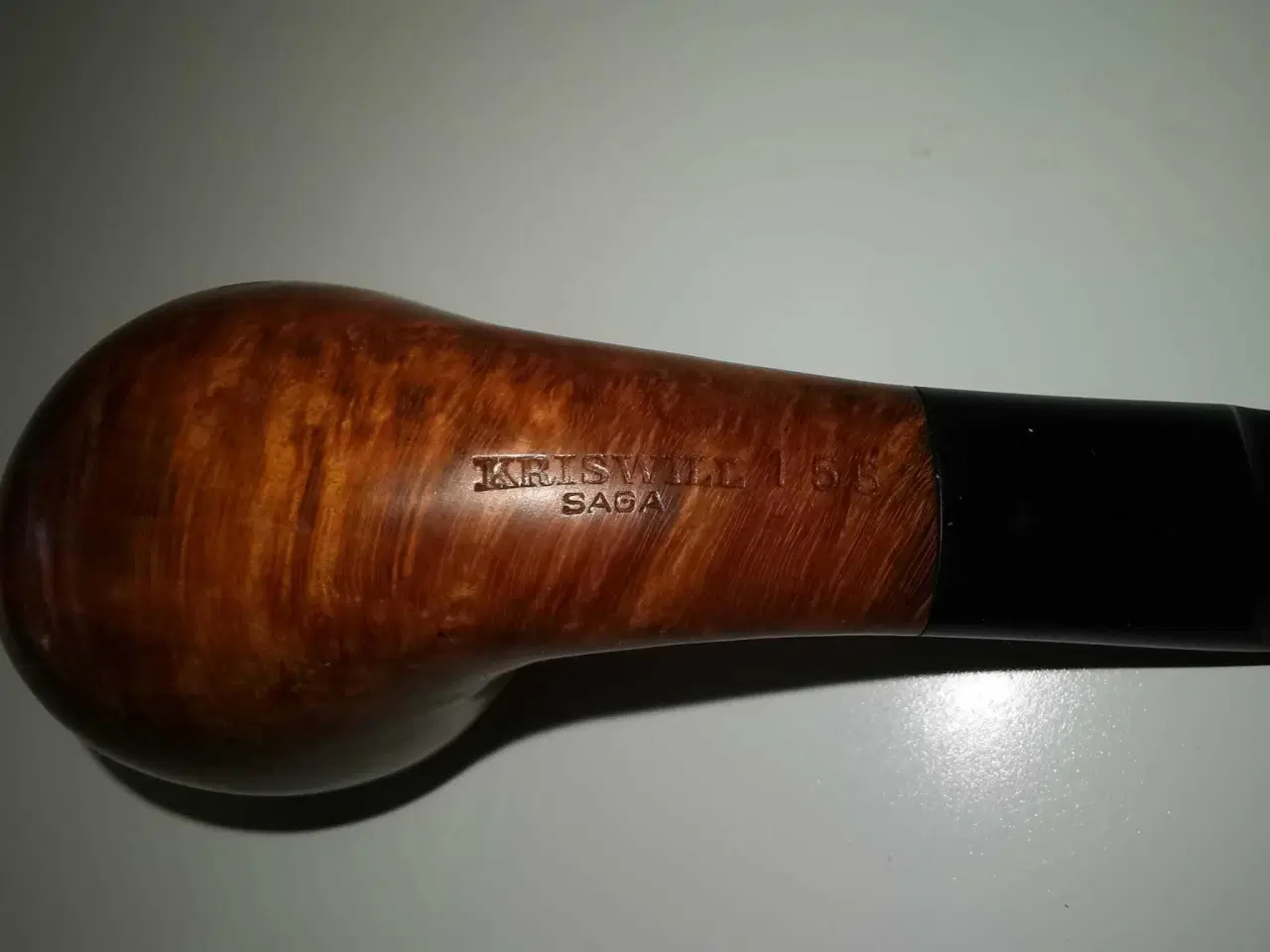 Billede 5 - KRISWILL SAGA