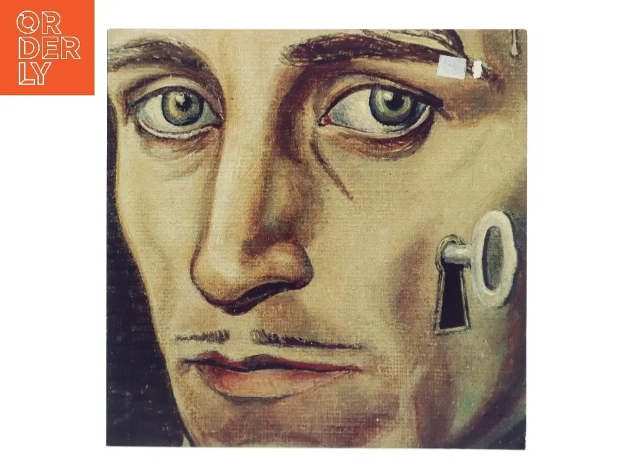 Billede 1 - Freddie af <Bogens forfattere< (Bog)