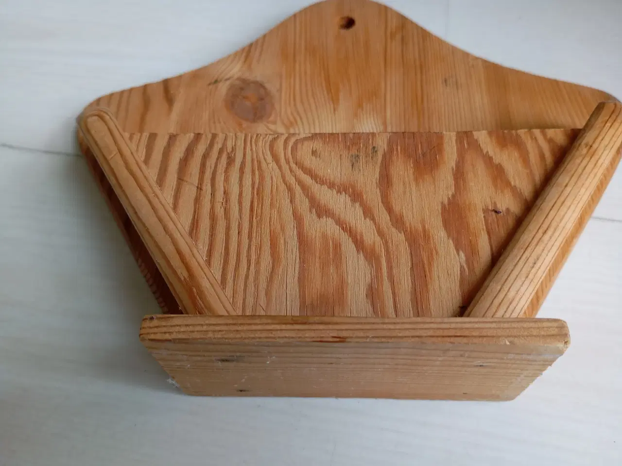 Billede 4 - Kaffefilter holder. Retro 