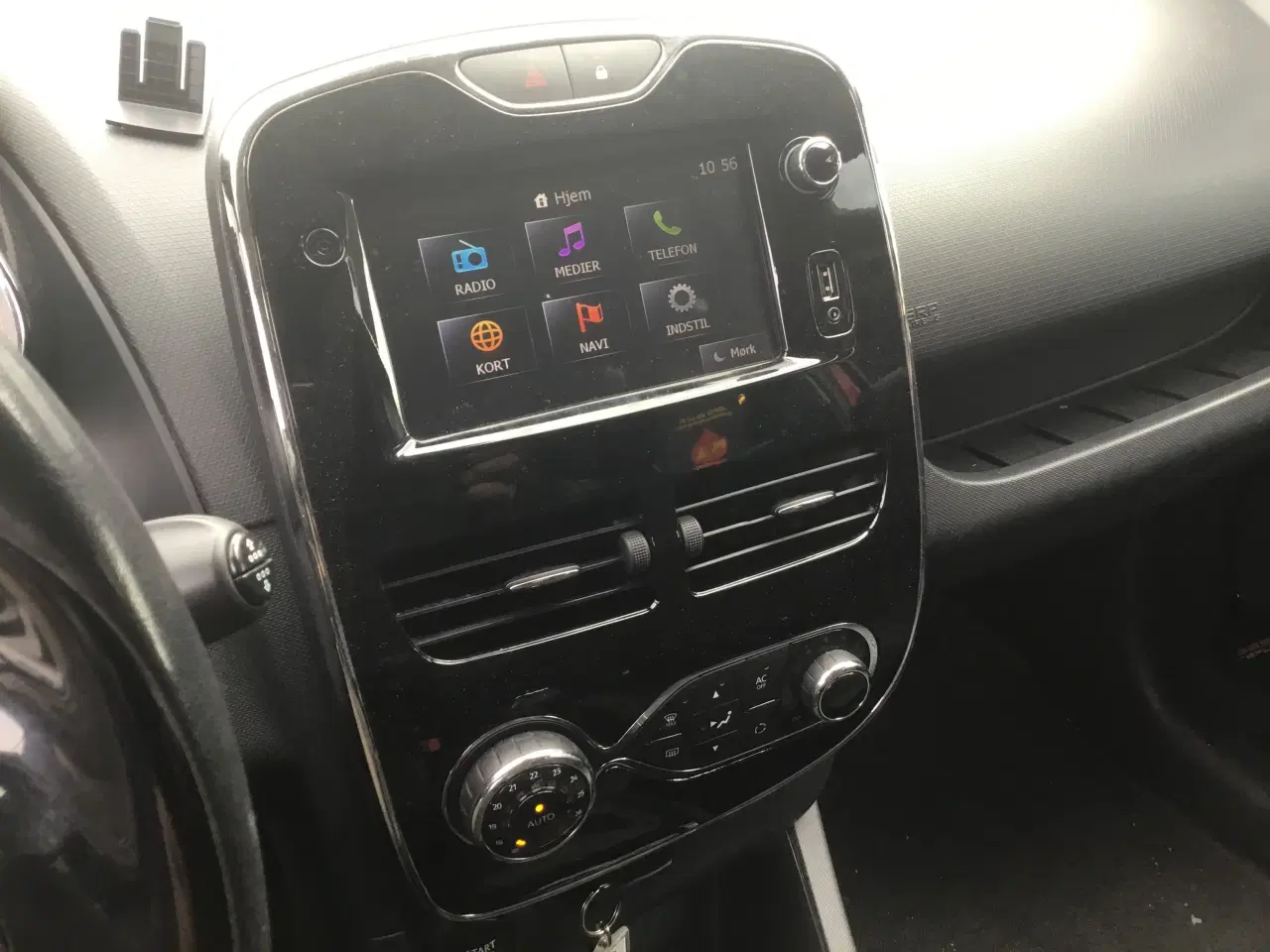 Billede 5 - Renault clio 0,9 benzin st.car 