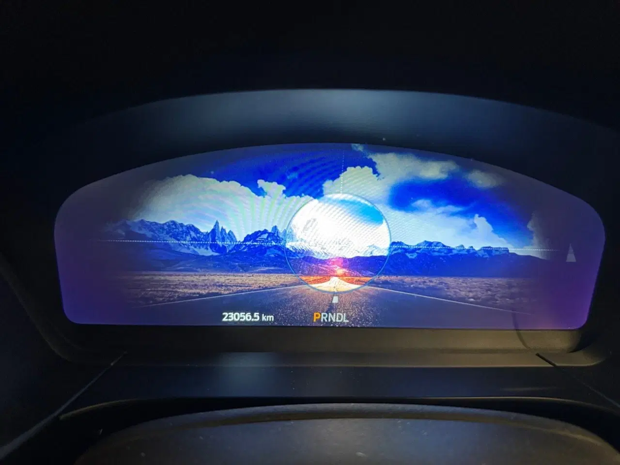 Billede 7 - Ford Kuga 2,5 PHEV Titanium CVT