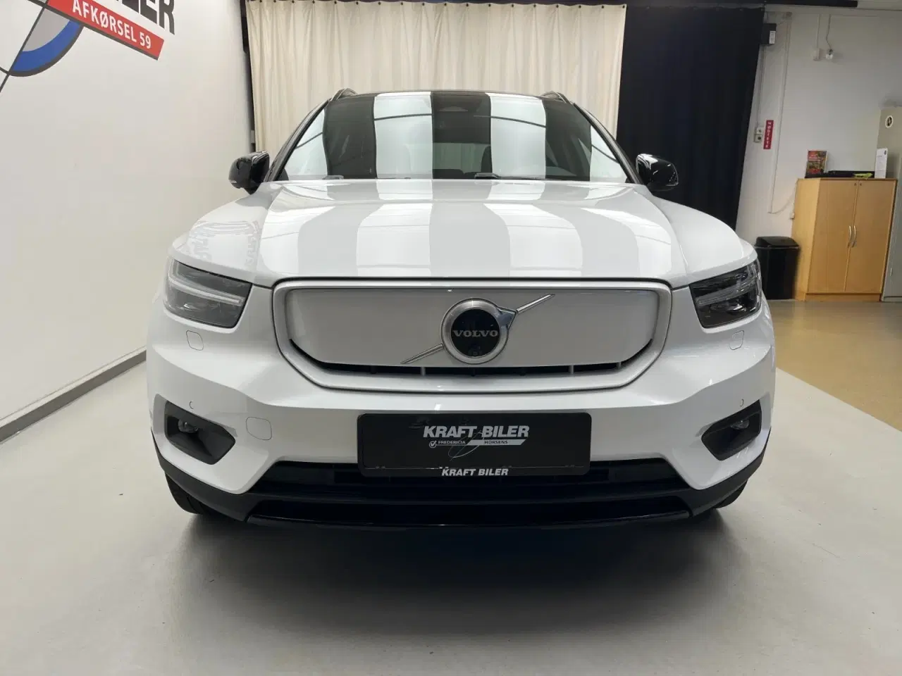 Billede 7 - Volvo XC40  P8 ReCharge Twin R-Design