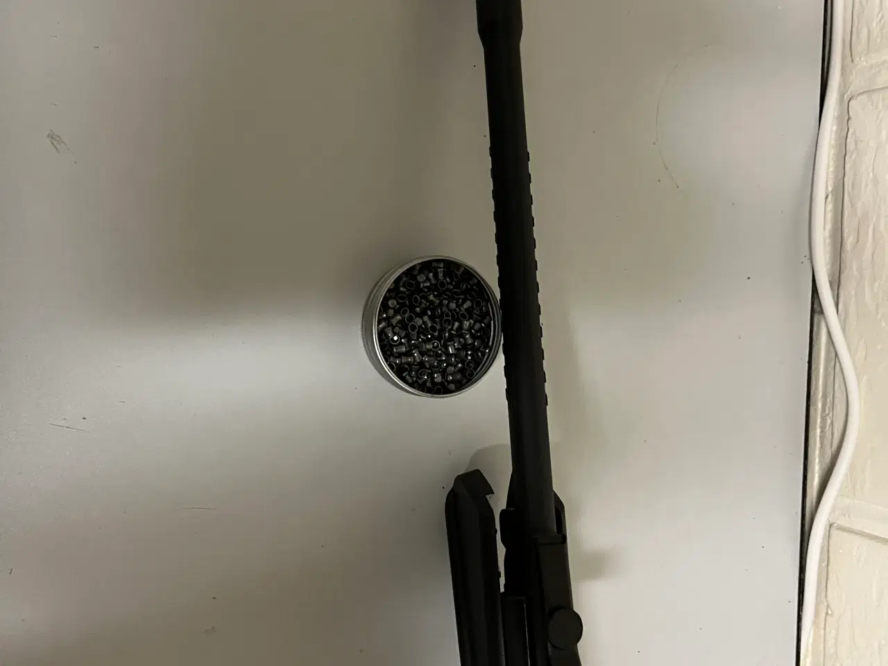 Billede 4 - Gamo 4,5 mm luftgevær