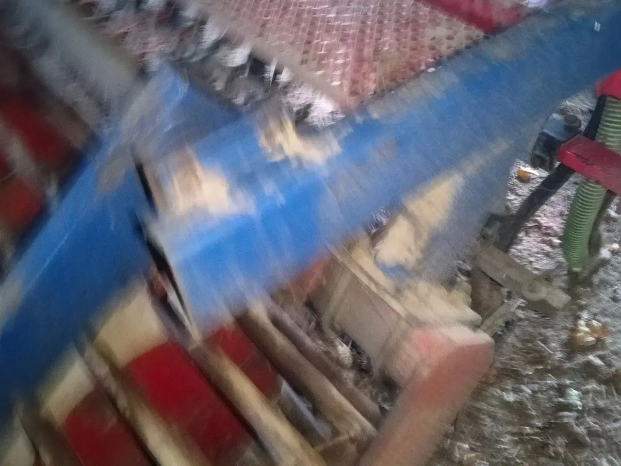 Billede 6 - Doublet-Record Kulti Seeder 4m 4 m