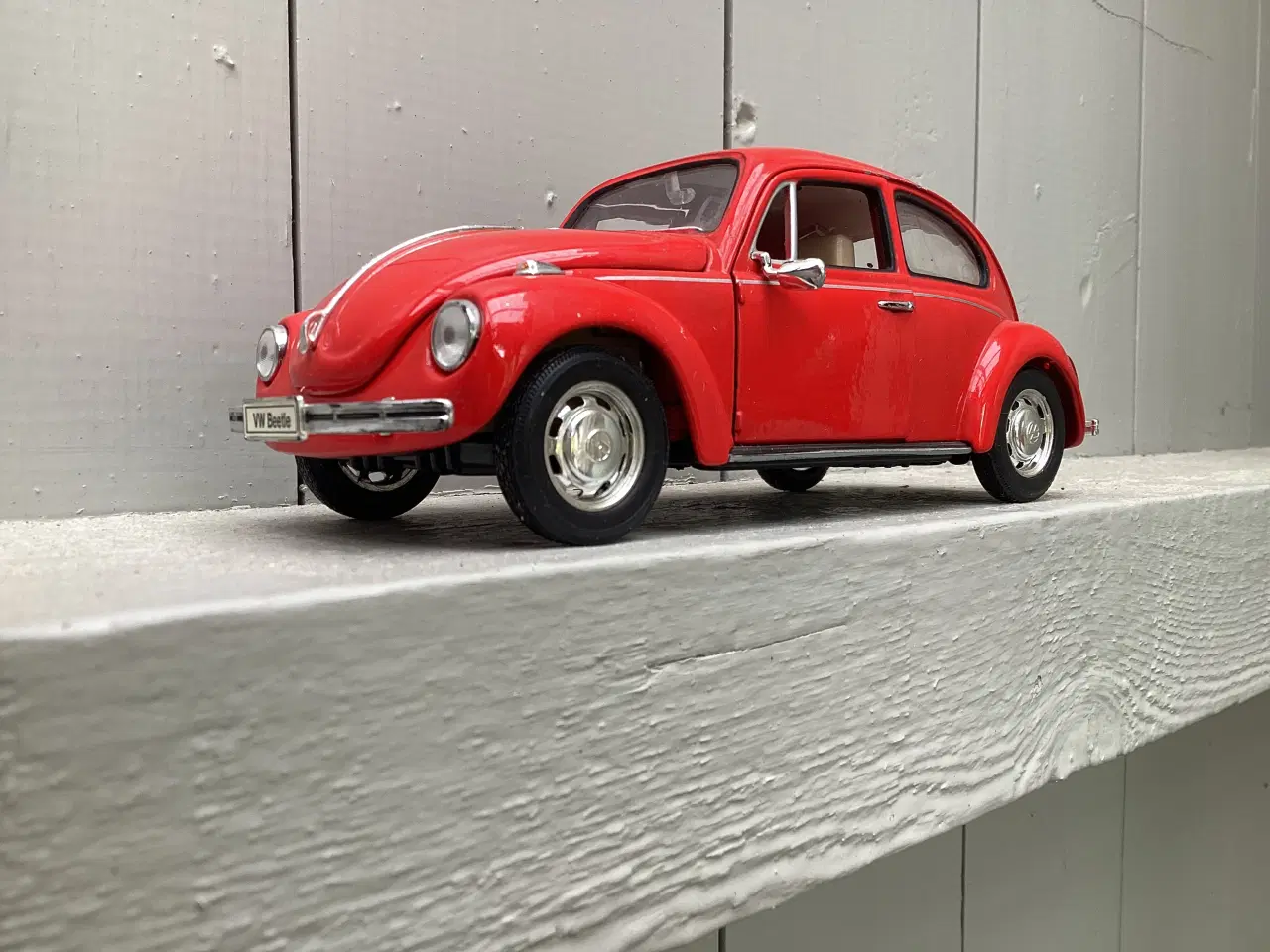 Billede 3 - Volkswagen Beetle
