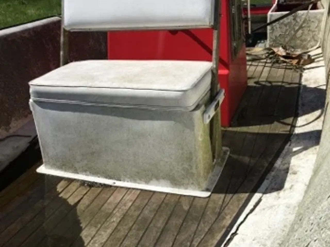 Billede 4 - Avanti 21" - 1999 model