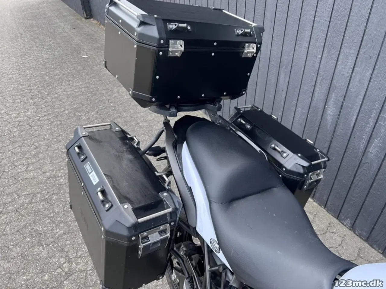 Billede 13 - Kawasaki Versys 650