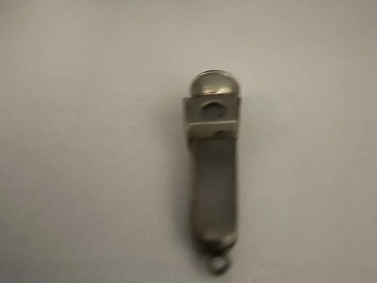 Billede 2 - Fin gammel cigar klipper