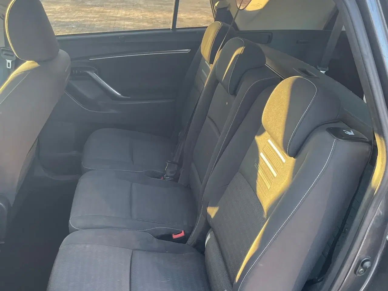 Billede 9 - Toyota Verso 1,6 D-4D T2 Premium 7prs