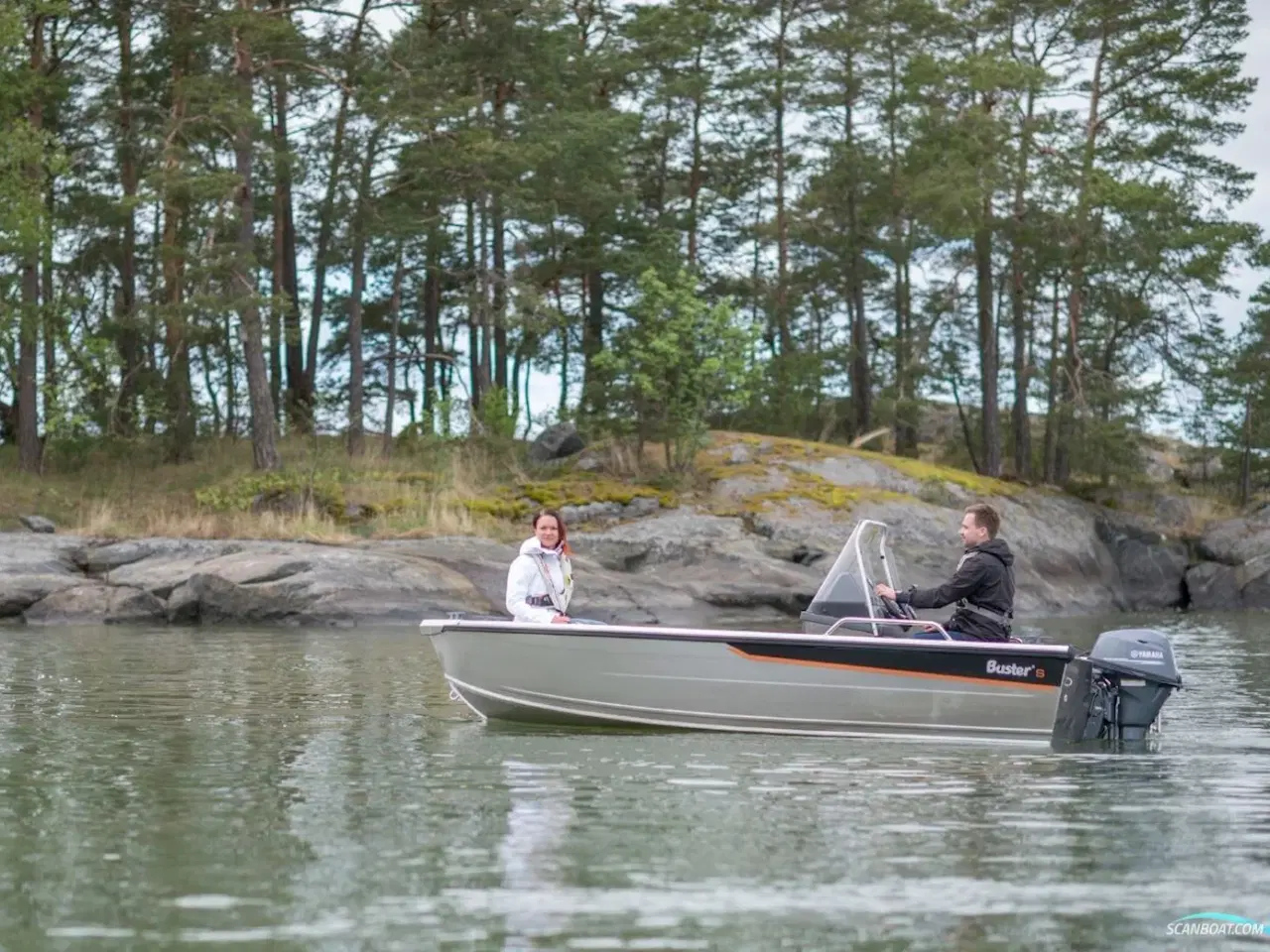 Billede 3 - Buster S