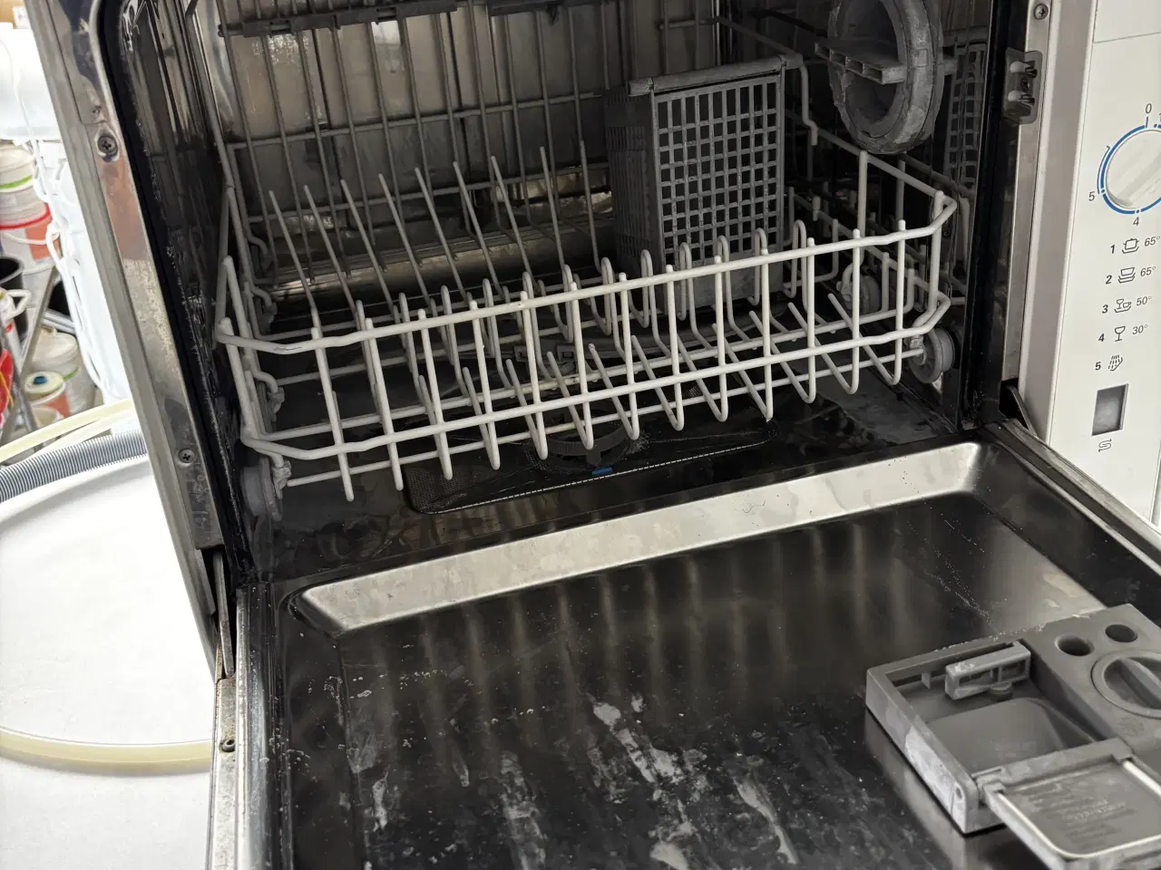 Billede 2 - Opvaskemaskine bordmodel 