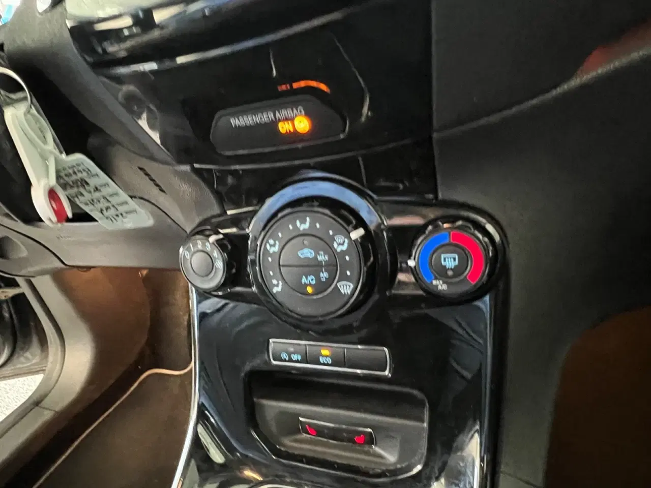 Billede 9 - Ford Fiesta 1,0 SCTi 125 Titanium