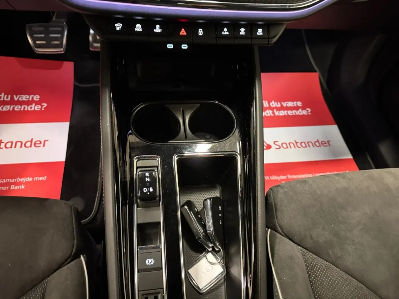 Billede 11 - Skoda Enyaq 60 iV Sportline