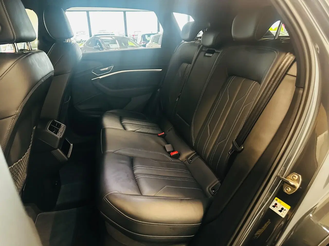 Billede 16 - Audi e-tron 55 S-line quattro
